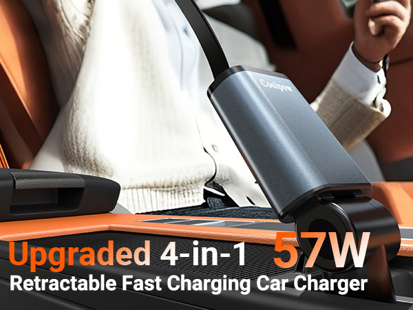 Car Charger