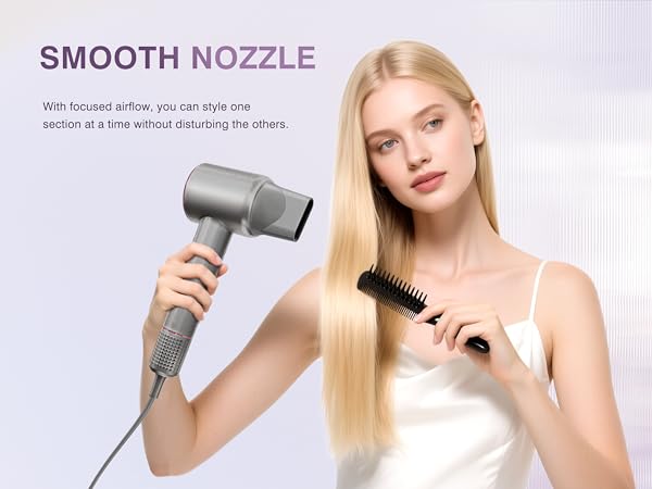 Hair Dryer