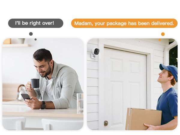 inside cameras for house