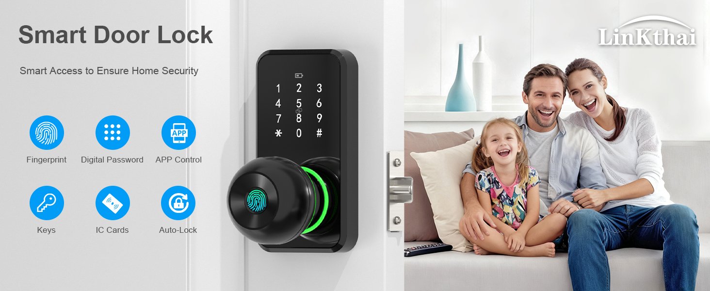 Smart Lock