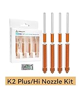 k2 plus nozzle