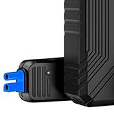 the best portable usb charging adapter for laptops
