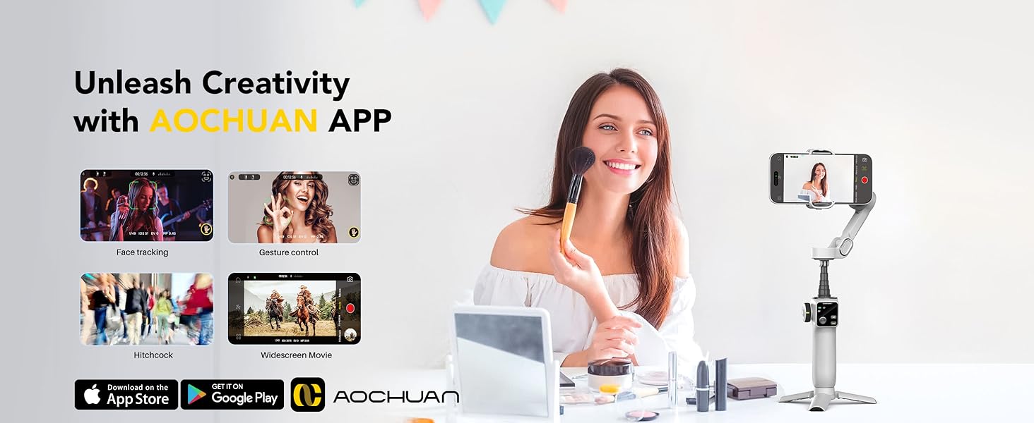 Creative APP