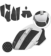 TALONGAMES Mouse Anti Slip Grip Tape Compatible with Logitech G502 X Wired / G502 X Wireless Gami...