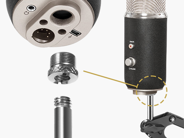 Tonor.Microphone.Stand.Pt3-2