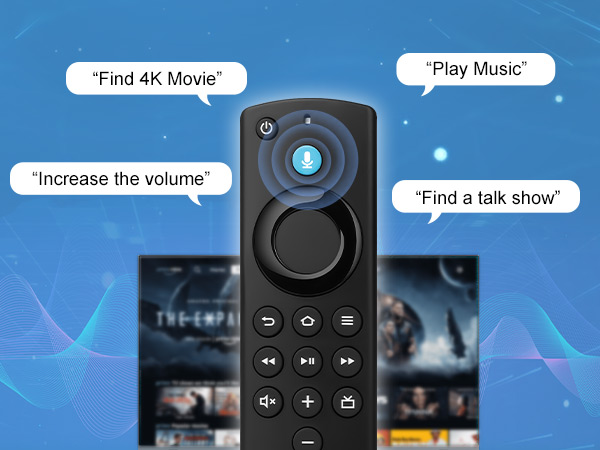 remote control