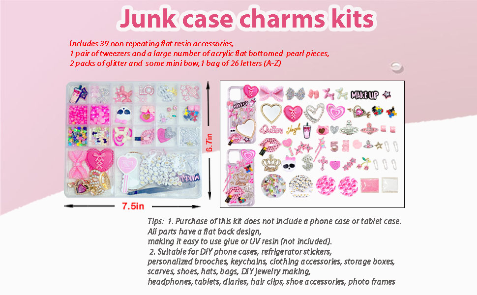 charms