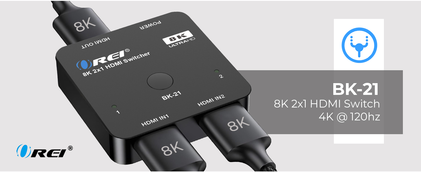 hdmi switch 4k 120hz