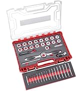Tap &amp; Die Set