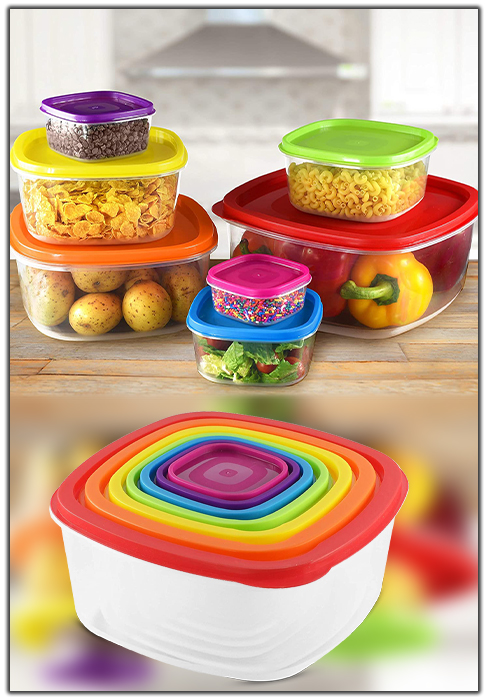 120ml,small,food,snack,pots,storage,containers,freezer,microwave,dishwasher plastic,tubs,airtight