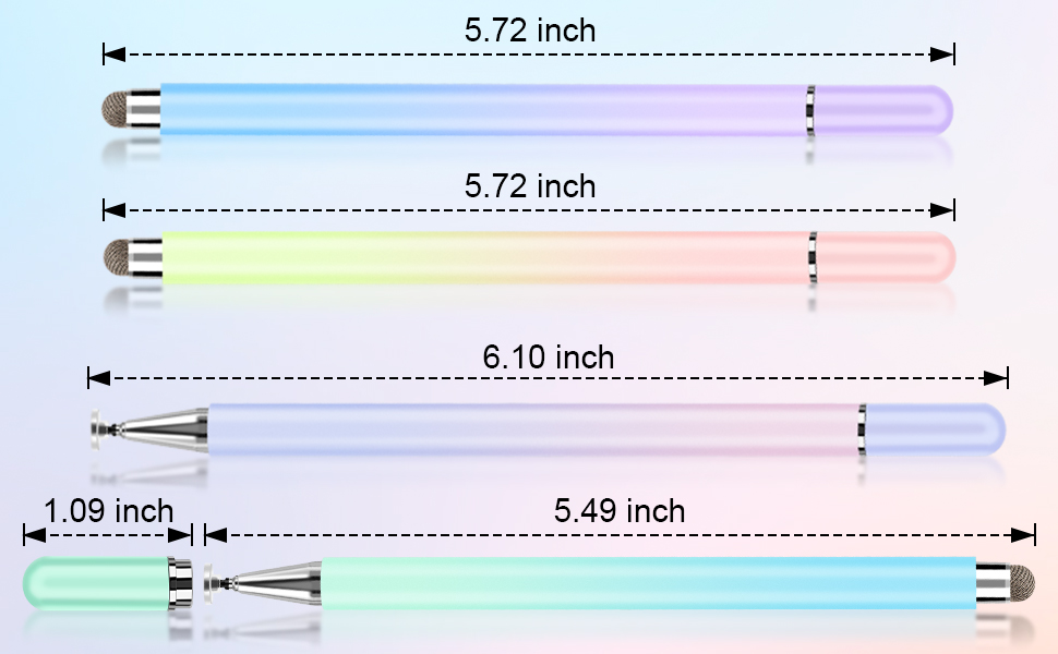 touchscreen stylus pen