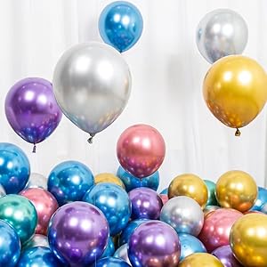 Party Decorations