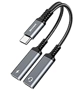 usb c splitter