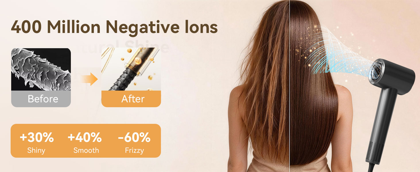 blow dryer