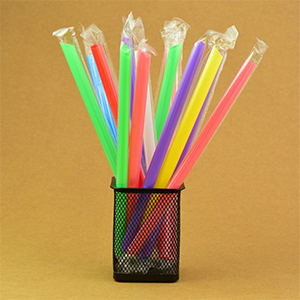 boba straws