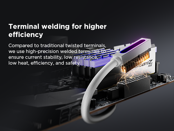 HYDURS-24PIN EXTENSION CABLE