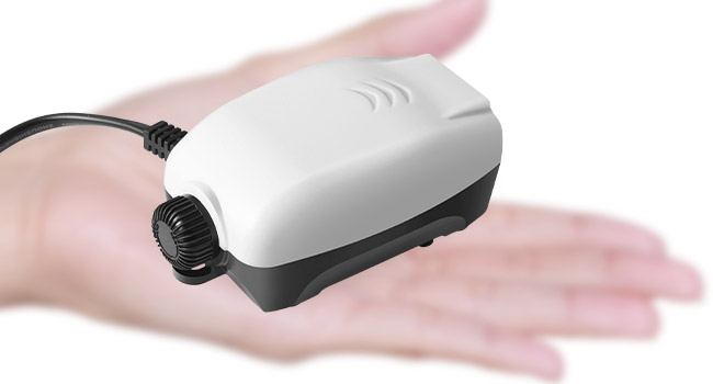 nano aquarium air pump