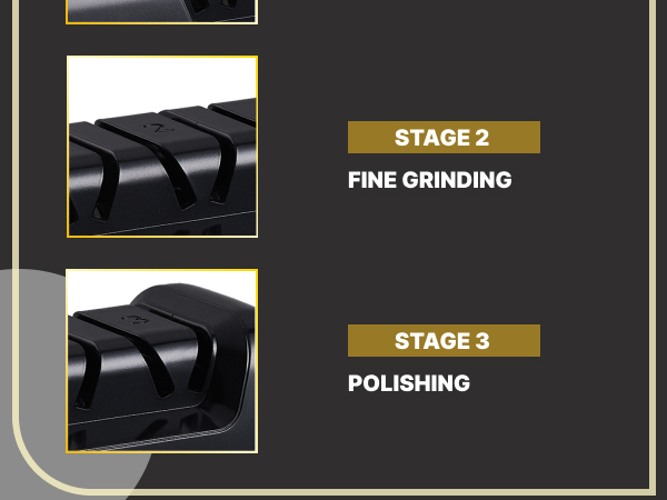  Electric Knife Sharpener
