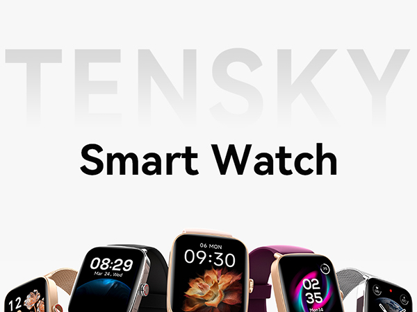 Smartwatch for women