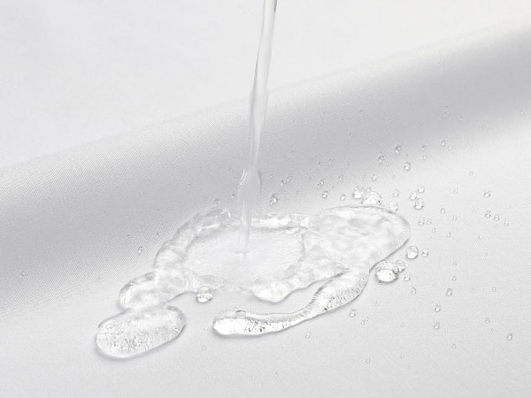 waterproof shower curtain liner