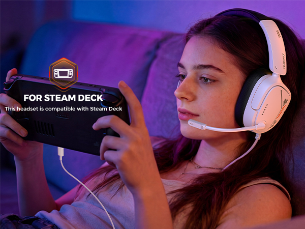 ps4 headset with mic