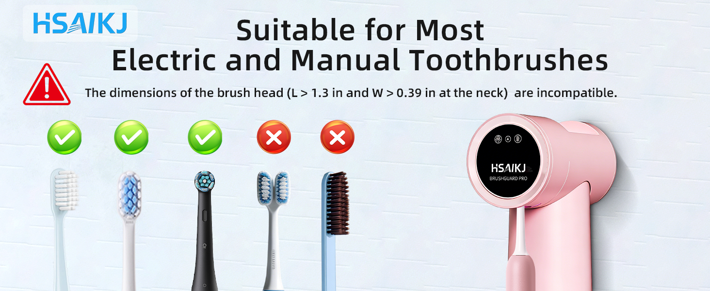 dust proof toothbrush holder clutter free toothbrush charger electric toothbrush holders
