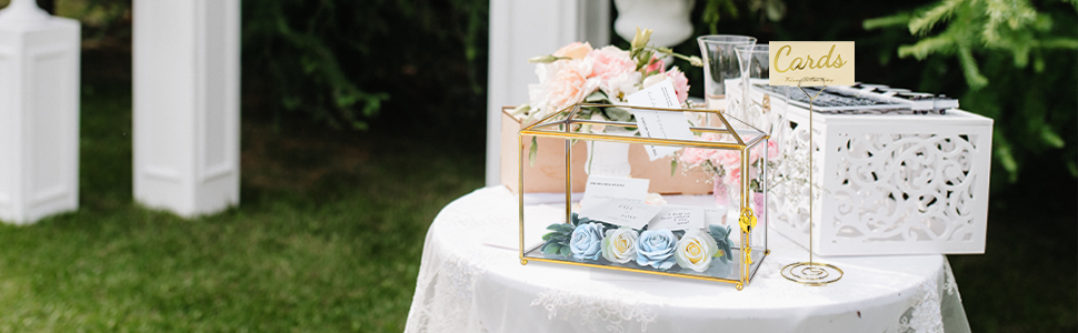 CARD BOX