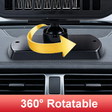 12 volt heater