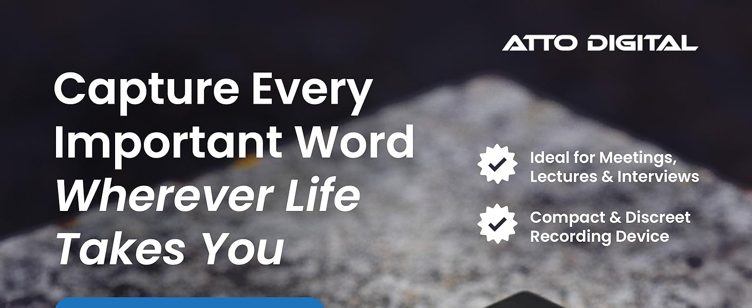 voice recorder playback audio device micro recording devices microphone best wireless pocket small