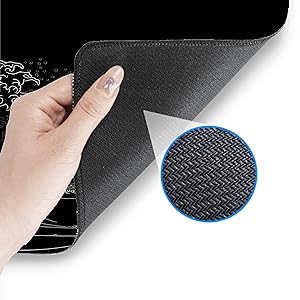 Durable Non Slip Material