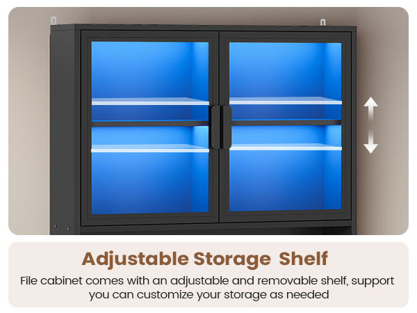file cabinet