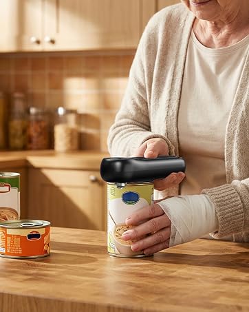 Electric Can Opener