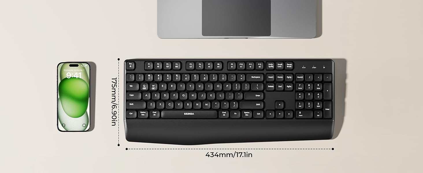 apple bluetooth keyboard