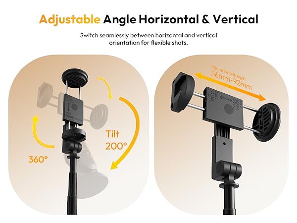 ulanzi tripod phone phone stabilizer for video recording ulanzi phone tripod mount