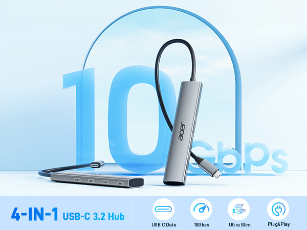 usbc hub usb-c hub usb c hub multiport adapter thunderbolt hub hub usb c thunderbolt 4 hub