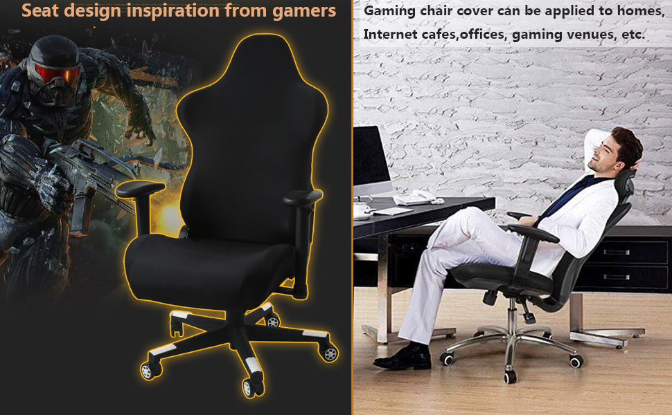 gaming chair cover gaming chair seat cover gamer chair cover gaming chair covers stretchable