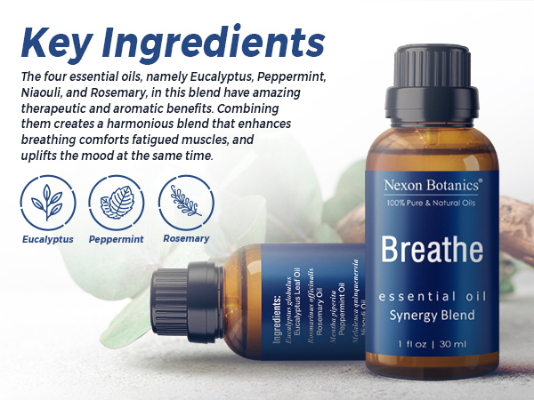 Made in the USA - Blended and Packaged