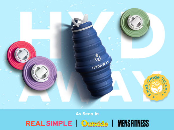 collapsible water bottles for travel silicone collapsible water bottle collapsable water bottles