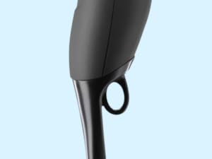 Hair dryer cord