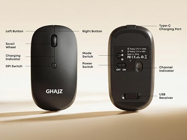 Mouse