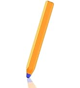 Kid Stylus Pen for All Ages Crayon Stylus Pencil Shape Universal Capacitive Stylus Compatible wit...