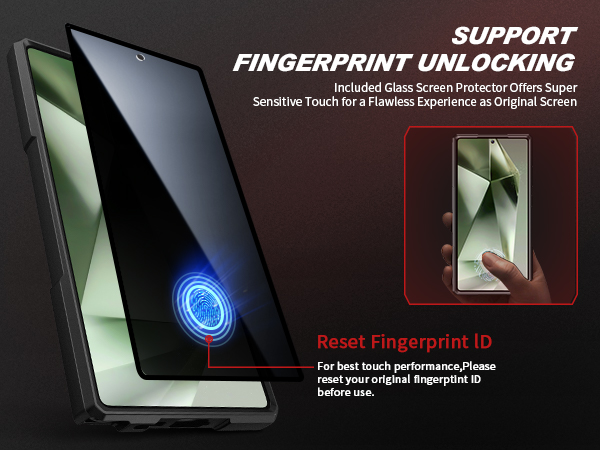 s25 ultra case magnetic