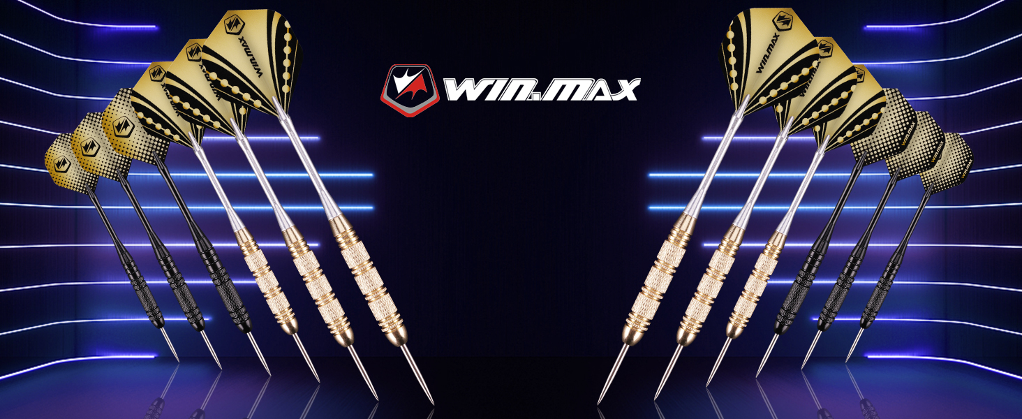 darts