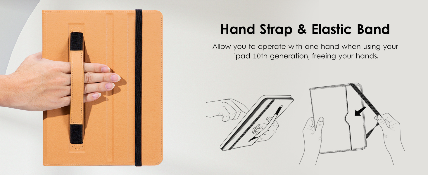 ipad 10th generation case