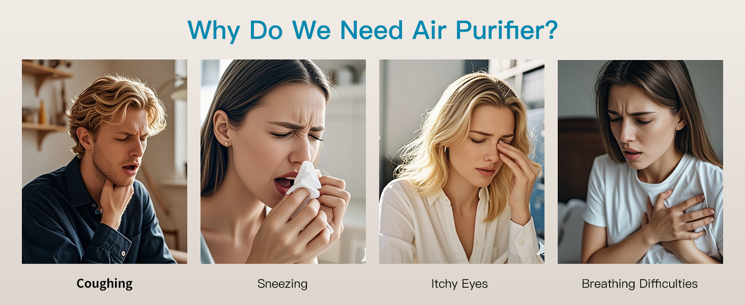 Air purifier