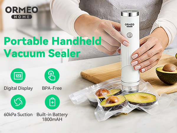 vacuum sealer machine-HYW-a+1-2