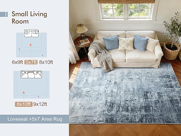 Small Living Room