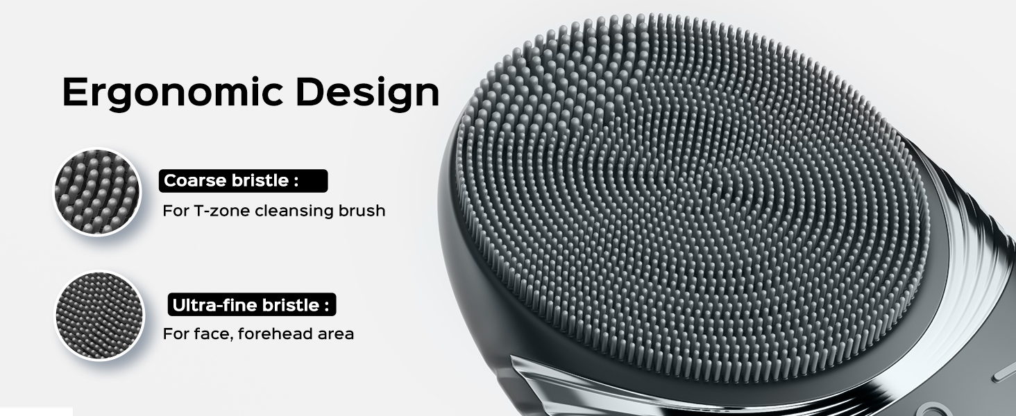 facial scrubber