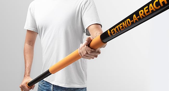 Telescopic Extension Pole