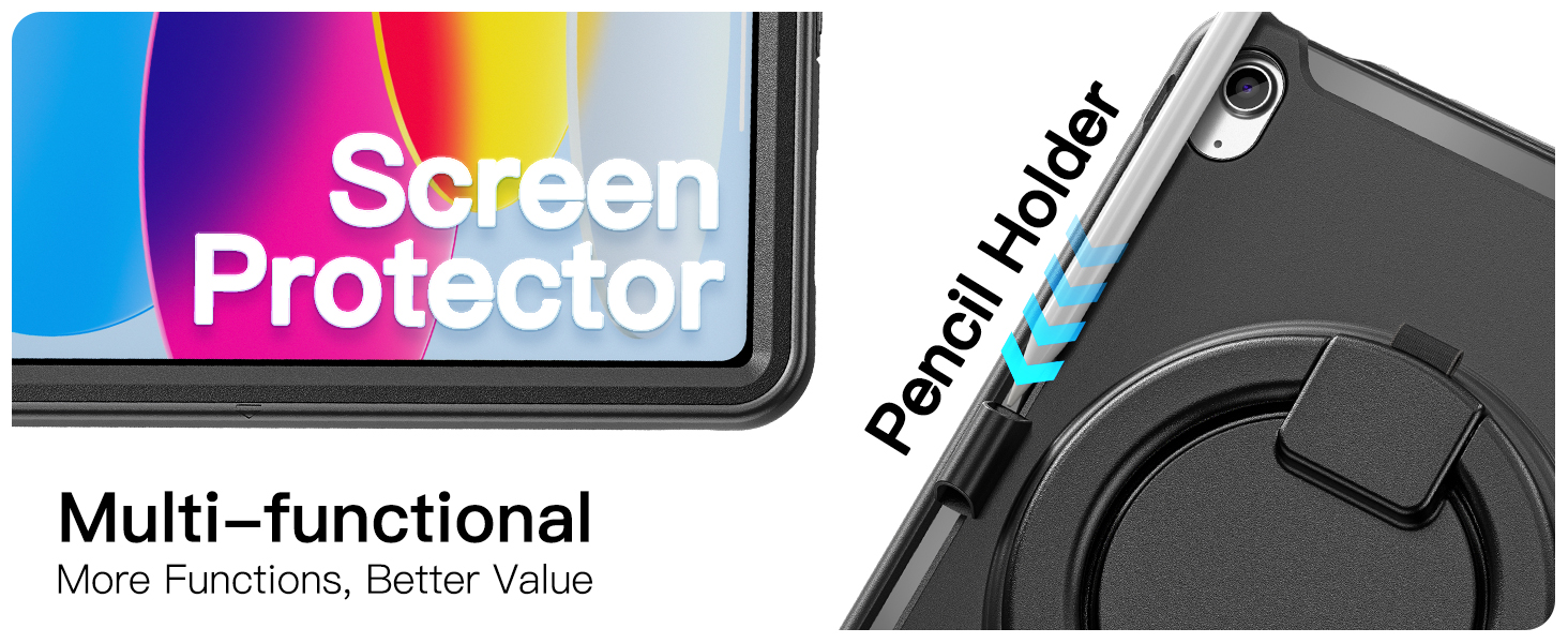 Multi-functional Design